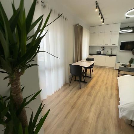 Intercontinental Apartments Tirana City Center Kültér fotó